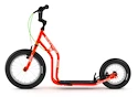 Monopattino Yedoo Kids Wzoom Red