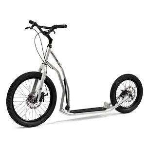 Monopattino Yedoo Mezeq Silver Y40