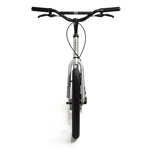 Monopattino Yedoo Mezeq Silver Y40