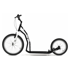 Monopattino Yedoo Numbers Three Black