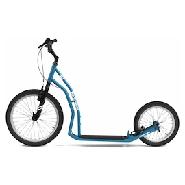 Monopattino Yedoo Numbers Three Blue