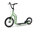 Monopattino Yedoo RunRun City Green