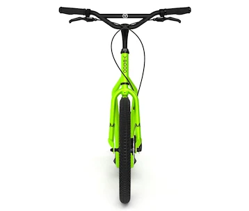 Monopattino Yedoo RunRun Mezeq Green
