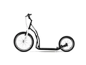 Monopattino Yedoo RunRun Mula black Y40