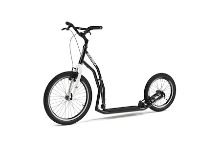 Monopattino Yedoo RunRun Mula black Y40