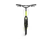 Monopattino Yedoo RunRun Mula green Y40