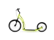 Monopattino Yedoo RunRun Mula green Y40