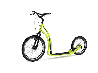 Monopattino Yedoo RunRun Mula green Y40