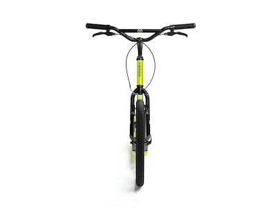 Monopattino Yedoo RunRun Mula green Y40