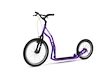 Monopattino Yedoo RunRun Mula purple Y40