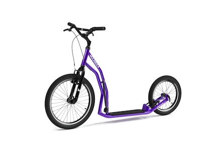 Monopattino Yedoo RunRun Mula purple Y40