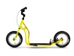 Monopattino Yedoo Special Editions Mau Emoji Yellow