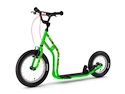 Monopattino Yedoo Special Editions Wzoom Emoji Green