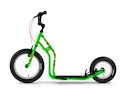 Monopattino Yedoo Special Editions Wzoom Emoji Green