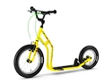 Monopattino Yedoo Special Editions Wzoom Emoji Yellow