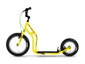 Monopattino Yedoo Special Editions Wzoom Emoji Yellow