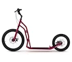 Monopattino Yedoo Steel S2016 Disc Burgundy