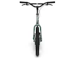 Monopattino Yedoo Steel S2016 Disc Green