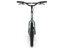 Monopattino Yedoo Steel S2016 Disc Green