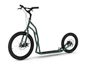 Monopattino Yedoo Steel S2016 Disc Green