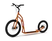 Monopattino Yedoo Steel S2016 Disc Orange