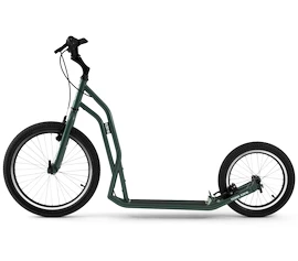 Monopattino Yedoo Steel S2016 Green