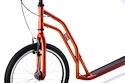 Monopattino Yedoo Steel S2016 Orange