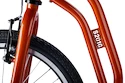 Monopattino Yedoo Steel S2016 Orange