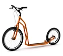 Monopattino Yedoo Steel S2016 Orange