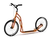 Monopattino Yedoo Steel S2020 Orange