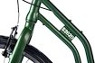 Monopattino Yedoo Steel  S2620 Green