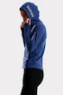 Mons Royale  Ascend Midi Full Zip Hood Fades of Summer
