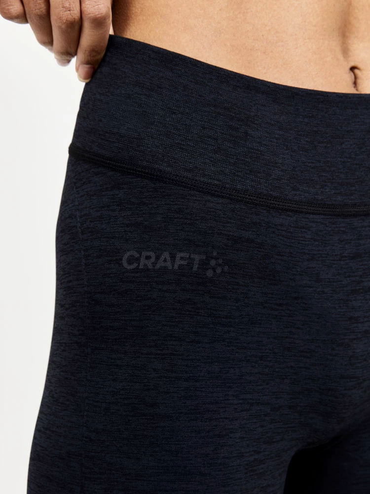 Mutande da donna Craft  Core Dry Active Comfort Black
