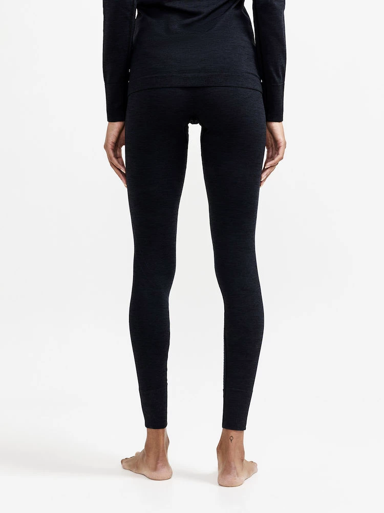 Mutande da donna Craft  Core Dry Active Comfort Black