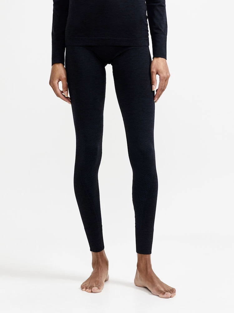 Mutande da donna Craft  Core Dry Active Comfort Black