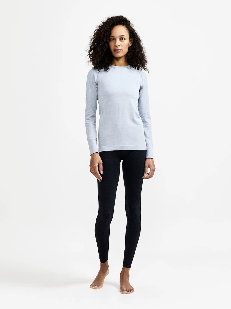 Mutande da donna Craft  Core Dry Active Comfort Black