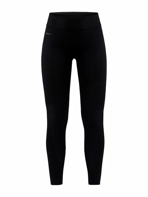 Mutande da donna Craft  Core Dry Active Comfort Black