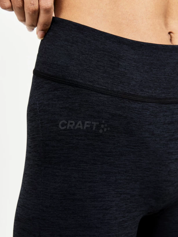 Mutande da donna Craft  Core Dry Active Comfort Black