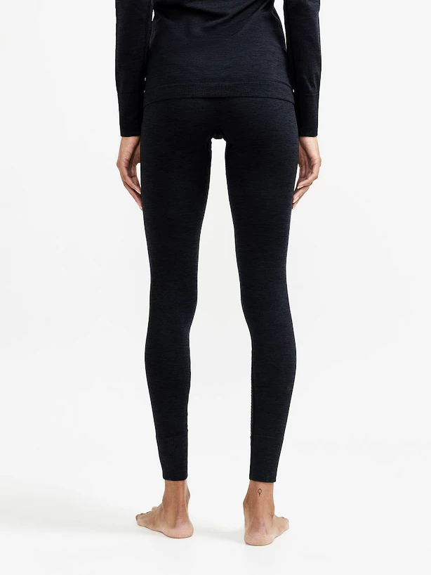 Mutande da donna Craft  Core Dry Active Comfort Black