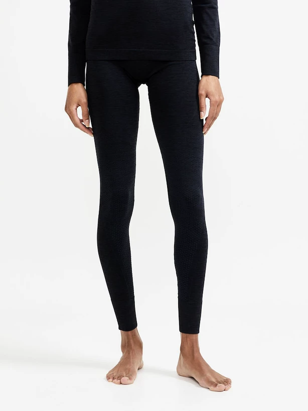 Mutande da donna Craft  Core Dry Active Comfort Black