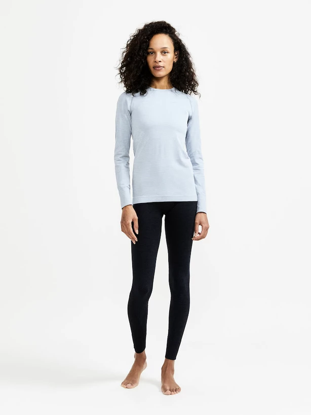Mutande da donna Craft  Core Dry Active Comfort Black