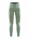 Mutande da donna Craft  Core Dry Active Comfort Green FW22