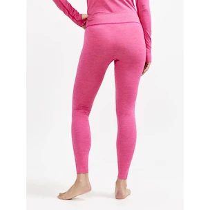Mutande da donna Craft Core Dry Active Comfort Pink  L
