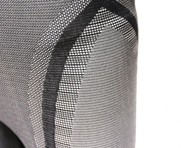 Mutande da donna Endurance  Aqua Baselayer Long Tights Black  S/M