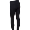 Mutande da donna Endurance  Janing Rib Seamless Tights Black