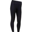 Mutande da donna Endurance  Janing Rib Seamless Tights Black