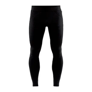 Mutande da uomo Craft Keep WARM Fuseknit Comfort black  S