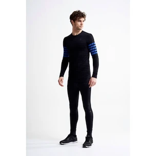 Mutande da uomo Craft Keep WARM Fuseknit Comfort black  S
