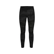 Mutande da uomo Icebreaker Merino 260 Vertex Leggings Snow Guide Black/Galaxy/J