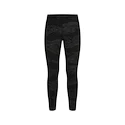 Mutande da uomo Icebreaker Merino 260 Vertex Leggings Snow Guide Black/Galaxy/J